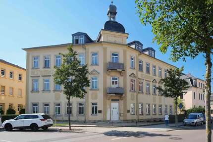 Wohnung zum Mieten in Heidenau 900,00 € 90.31 m²