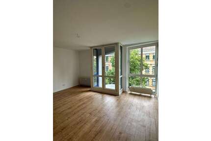 Wohnung zum Mieten in Leipzig 402,00 € 30.9 m²