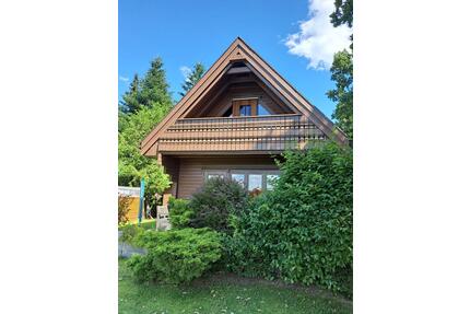 Ferienhaus in Mecklenburg zur Miete - Eldetal