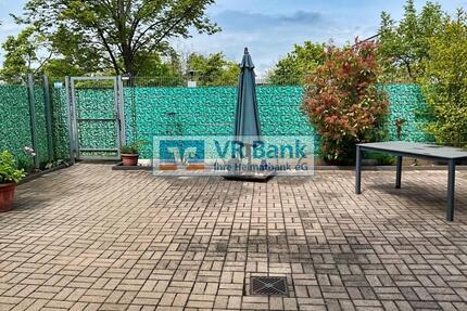 Erstbezug nach Sanierung zu einem attraktiven Preis - Gotha