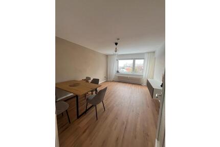 4 Zimmer Wohnung Burg auf Fehmarn