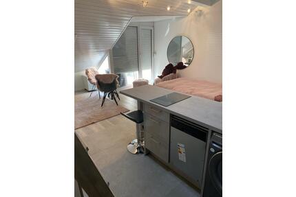 Sehr schönes 1 Zimmerappartement Karlsruhe Südstadt - Kirchzarten