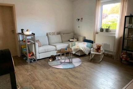Gemütliche Wohnung mit Kachelofen und Gartenmitbenutzung - Passau Auerbach