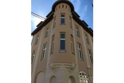 Wohnung zum Mieten in Eberswalde 925,00 € 72.85 m²