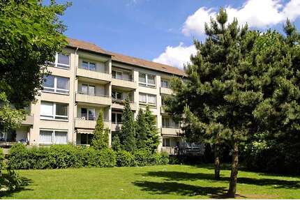 Wohnung zum Mieten in Duisburg 599,00 € 68 m²