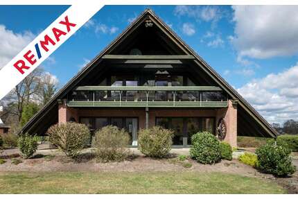 Haus zum Kaufen in Handeloh 579.000,00 € 165 m²