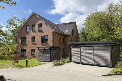 Wohnung zum Mieten in Flensburg 950,00 € 78.73 m²