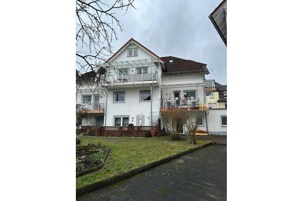 Moderne 3-Zimmer-Maisonettewohnung in Wetzlar-Neustadt – 75 m²