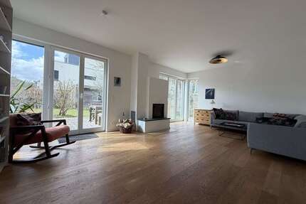 Haus zum Mieten in Berlin 4.000,00 € 170 m²