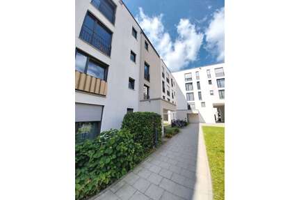 Wohnung zum Mieten in München 1.900,00 € 76.07 m²