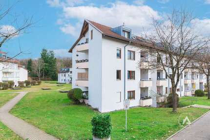 Wohnung zum Kaufen in Singen 276.900,00 € 87.48 m²
