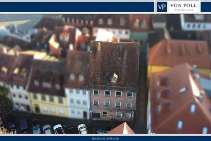 Haus zum Kaufen in Bamberg 750.000,00 € 450 m²