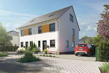 Haus zum Kaufen in Borkheide 366.400,00 € 140 m²