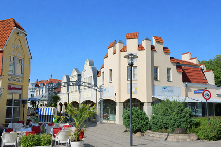 Wohnung zum Kaufen in Kühlungsborn 448.000,00 € 62.31 m²