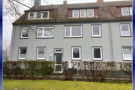 Wohnung zum Kaufen in Bremen 89.000,00 € 52 m²