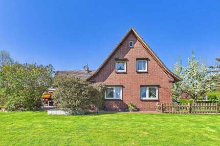 Haus zum Kaufen in Zetel 189.000,00 € 116 m²