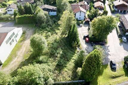 Grundstück zu verkaufen in Fischbachau 298.000,00 € 400 m²