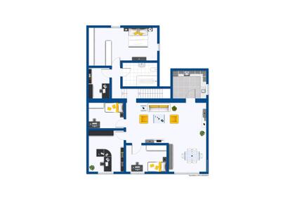 Großzügige 5-Zimmer-Wohnung in ruhige Lage in Ophoven Wassenberg - Heinsberg