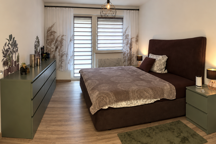 Wohnung zum Kaufen in Schwabach 235.000,00 € 77 m²