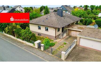 Haus zum Kaufen in Dieburg 699.000,00 € 152 m²
