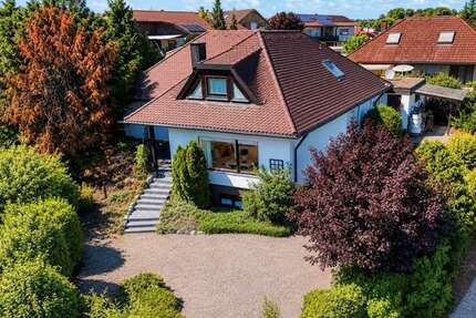 Haus zum Kaufen in Herbrechtingen 450.000,00 € 158.8 m²