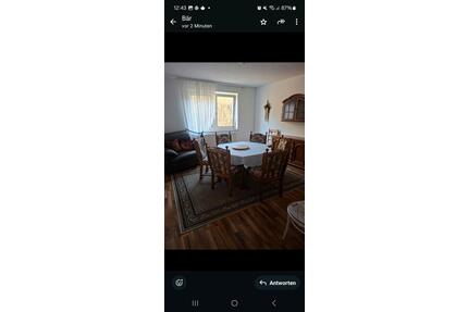 90qm Wohnung im 3 Familienhaus in 37671 Bödexen - Höxter