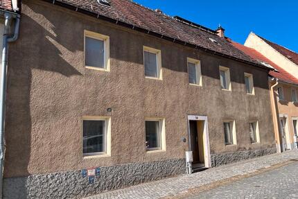 Haus für Handwerker - 25.000,00&nbsp;EUR Kaufpreis, ca.&nbsp; 120,00&nbsp;m&sup2; in Strehla (PLZ: 01616)