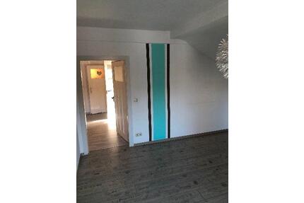 Dachgeschosswohnung in Bad Langensalza