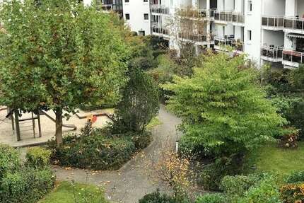 Wohnung zum Kaufen in München 459.000,00 € 58 m²