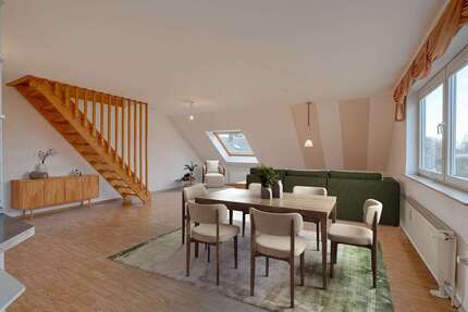 Wohnung zum Kaufen in Husby 160.000,00 € 65.23 m²