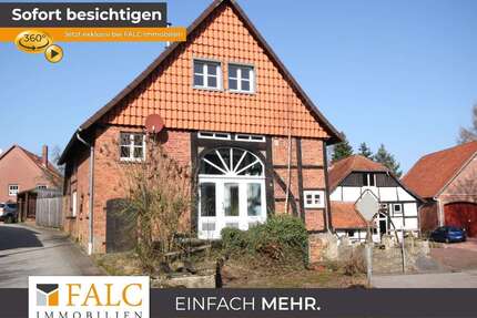 Haus zum Kaufen in Auetal 169.000,00 € 111 m²