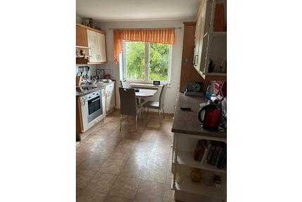 3Raum Wohnung 103 m2 mit Balkon in. Kamenz