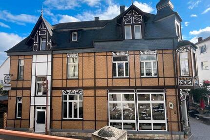 Renditeobjekt in Edelsteinstadt - Idar-Oberstein