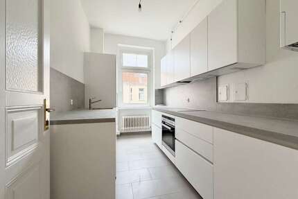Wohnung zum Mieten in Berlin 1.323,00 € 63.5 m²