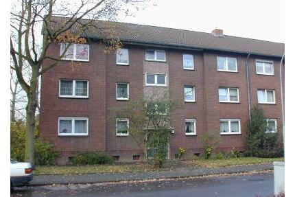 Demnächst frei! 3-Zimmer-Wohnung in Neukirchen-Vluyn Neukirchen