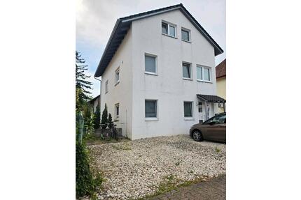 Eigentumswohnung 130 qm 4,5 ZI Maisonette Wohnung von Privat. - Brühl