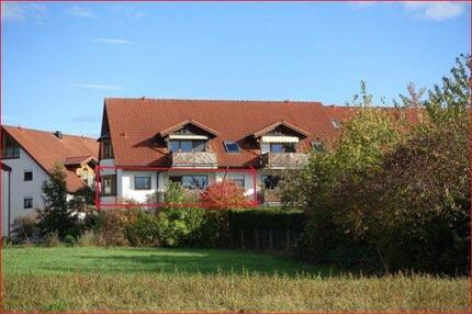 Wohnung am Steißlinger See provisionsfrei sofort - Steißlingen