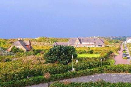 Wohnung zum Kaufen in Westerland 460.000,00 € 47.15 m²