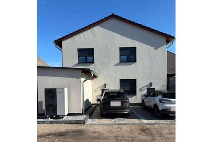 Wohnung zum Mieten in Golzow 1.400,00 € 96 m²