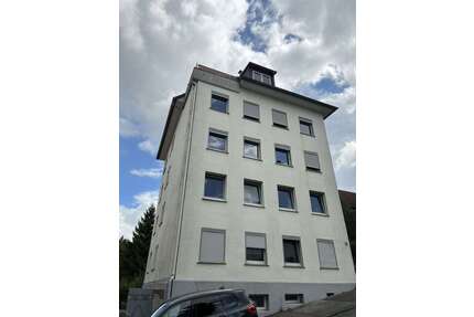 Wohnung zum Kaufen in Wuppertal 69.800,00 € 47 m²