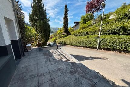 Neu renoviertes Appartement in Aussichtslage - Kamp-Bornhofen