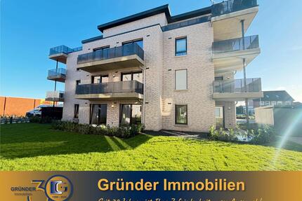 Wohnen mit Komfort – hell, modern, einladend - Wiesmoor