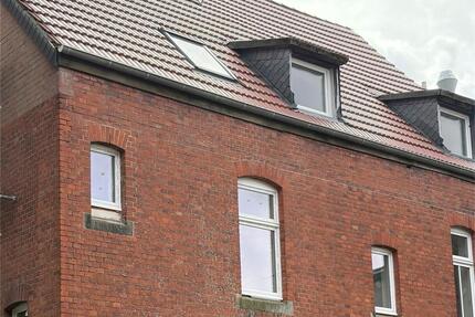 Duisburg Hochheide Renoviert wohnung