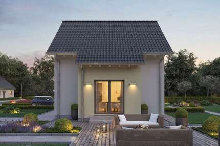 Haus zum Kaufen in Gammertingen 375.399,00 € 98 m²