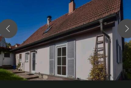 Einfamilienhaus in Poppenlauer 97711 - Maßbach