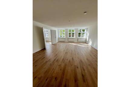 Wohnung zum Mieten in Itzehoe 895,00 € 108.7 m²