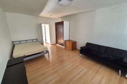 Wohnung zum Kaufen in Karlsruhe 135.000,00 € 29 m²