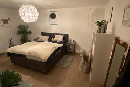 3ZKB 105qm2 großer Balkon zentrale Lage in 67373 01.06 - Speyer