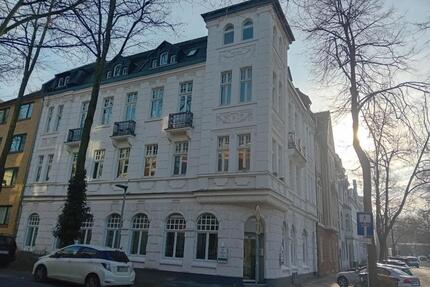 ETW zur Kapitalanlage nahe OBerhausen Zentrum