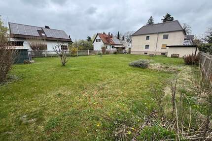 Grundstück zu verkaufen in München 1.795.000,00 € 877 m²